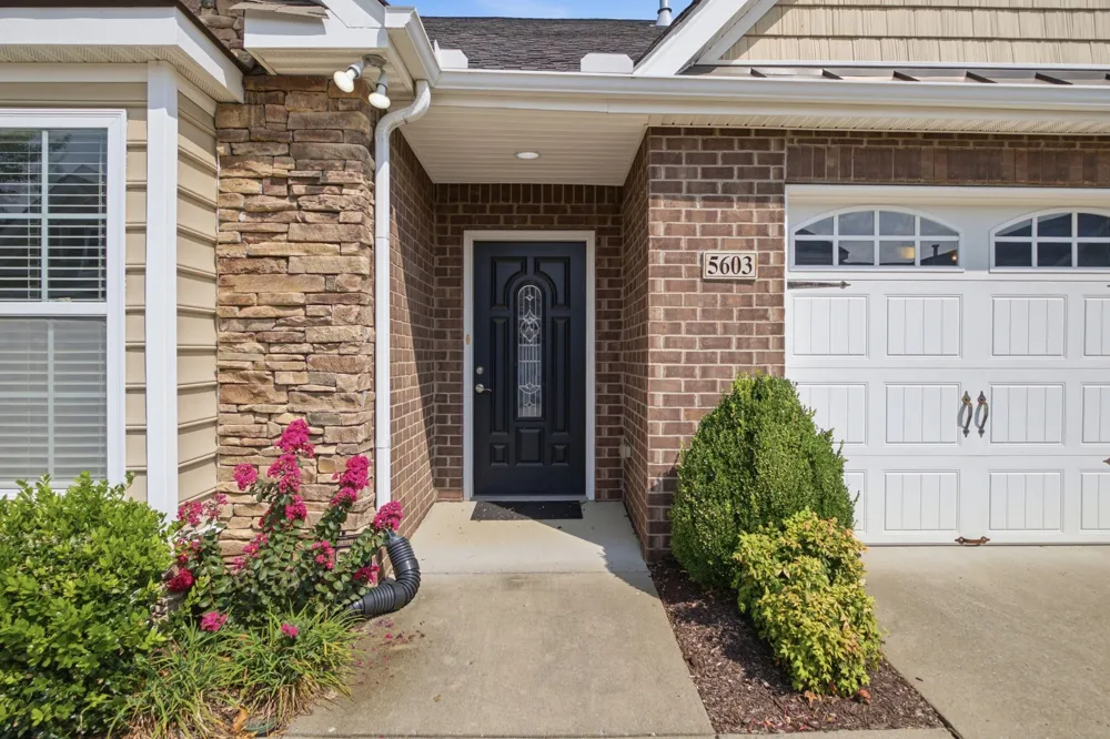 395 Devon Chase Hl #5603 Gallatin, TN 37066