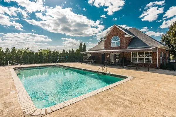 395 Devon Chase Hl #5603 Gallatin, TN 37066