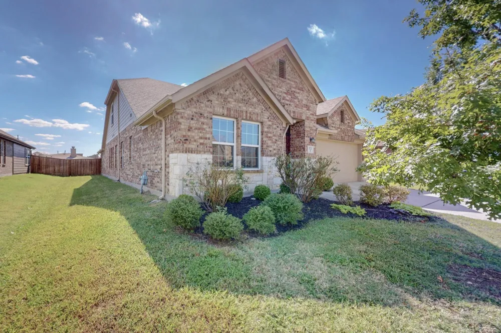 521 Hunt Farms Road Fate, TX 75189