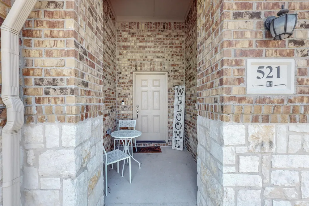 521 Hunt Farms Road Fate, TX 75189