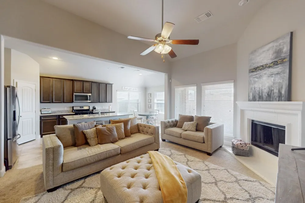 521 Hunt Farms Road Fate, TX 75189