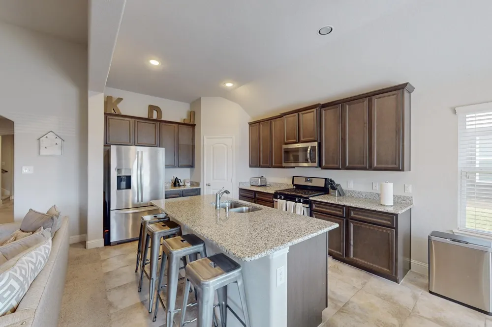 521 Hunt Farms Road Fate, TX 75189