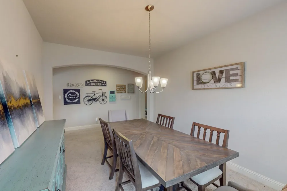 521 Hunt Farms Road Fate, TX 75189