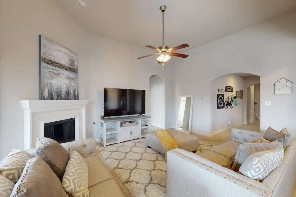 521 Hunt Farms Road Fate, TX 75189