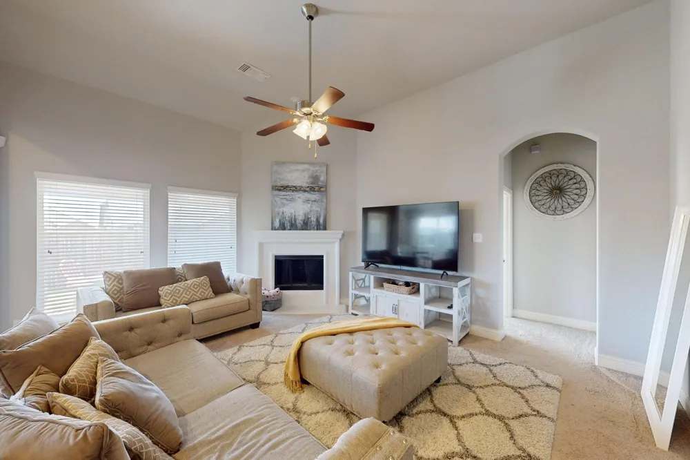 521 Hunt Farms Road Fate, TX 75189
