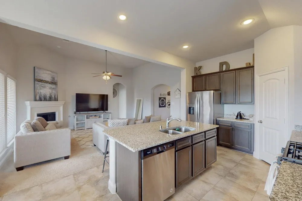 521 Hunt Farms Road Fate, TX 75189