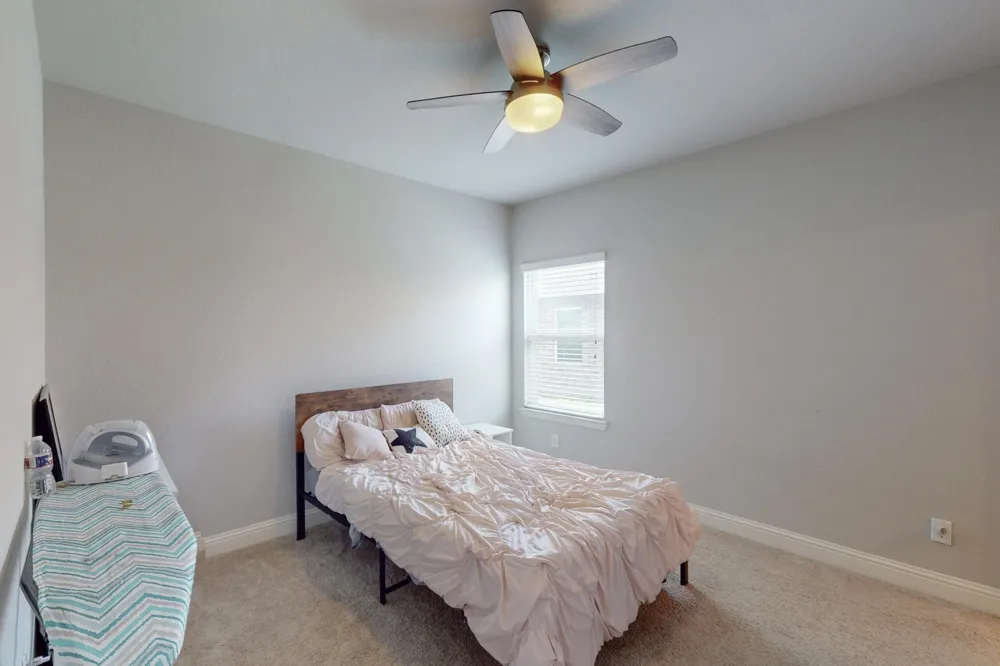 521 Hunt Farms Road Fate, TX 75189