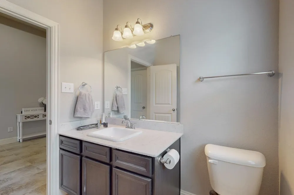 521 Hunt Farms Road Fate, TX 75189