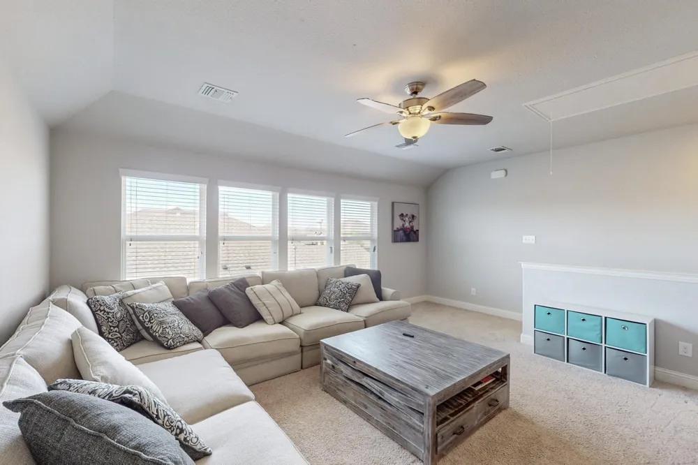 521 Hunt Farms Road Fate, TX 75189