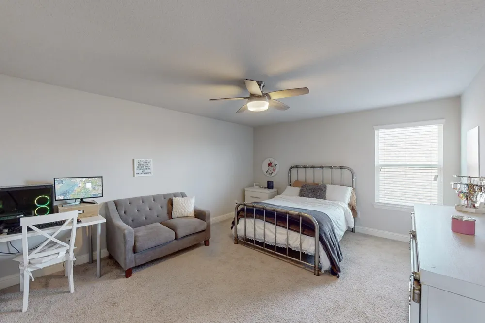 521 Hunt Farms Road Fate, TX 75189