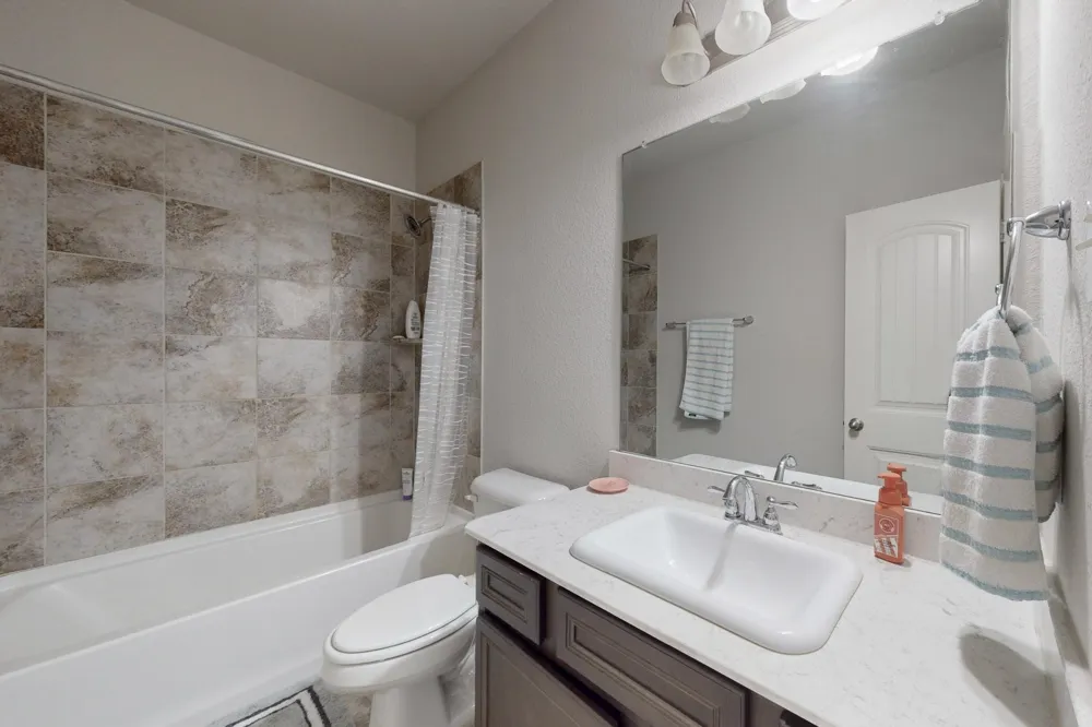 521 Hunt Farms Road Fate, TX 75189