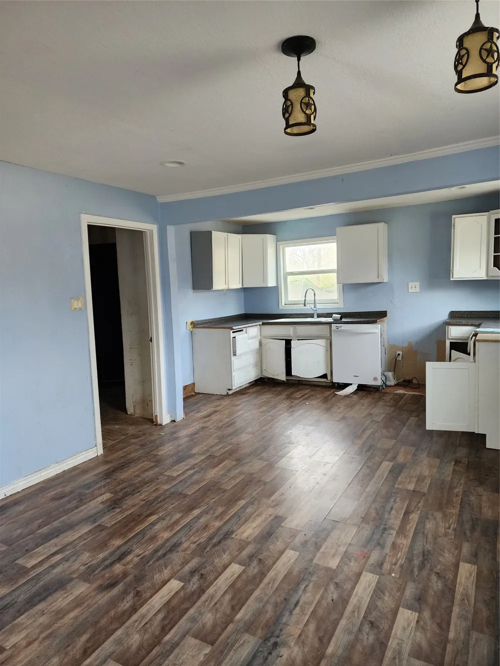 121 Dardenwood Way Payne Springs, TX 75156