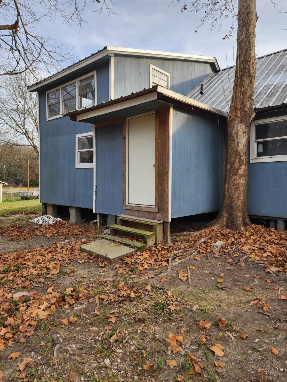 121 Dardenwood Way Payne Springs, TX 75156