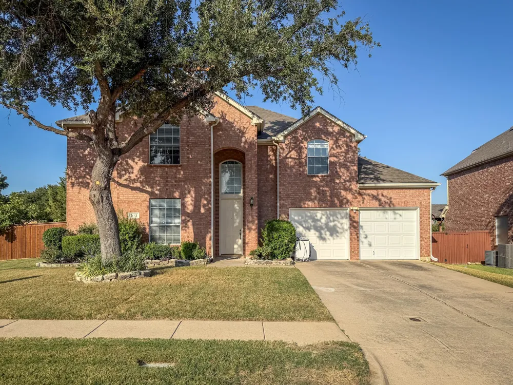 812 Kilbridge Lane Coppell, TX 75019