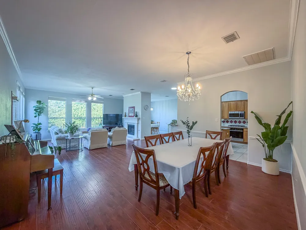 812 Kilbridge Lane Coppell, TX 75019