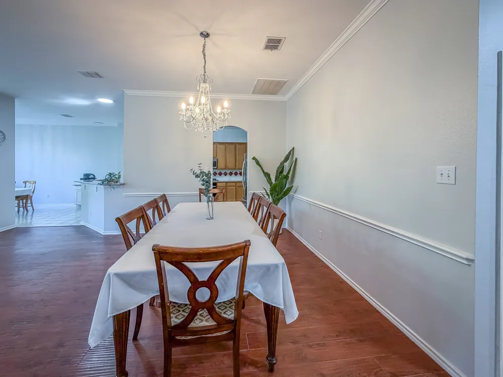 812 Kilbridge Lane Coppell, TX 75019