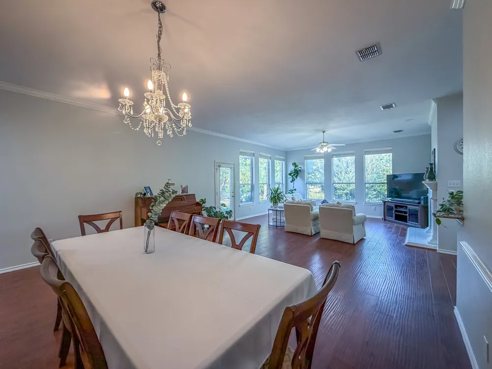 812 Kilbridge Lane Coppell, TX 75019
