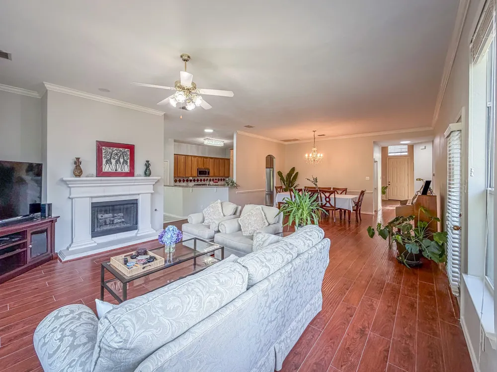 812 Kilbridge Lane Coppell, TX 75019