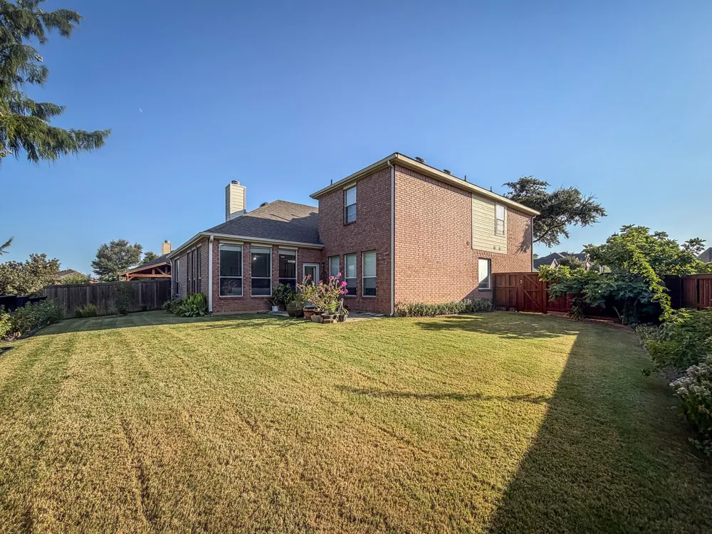 812 Kilbridge Lane Coppell, TX 75019