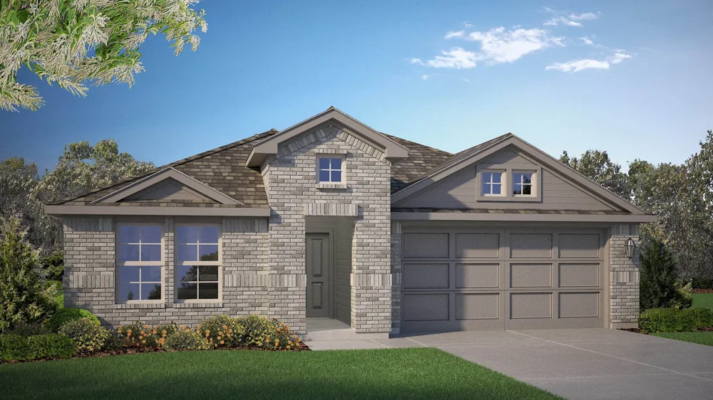16704 HUDSON PRAIRIE WAY Fort Worth, TX 76247