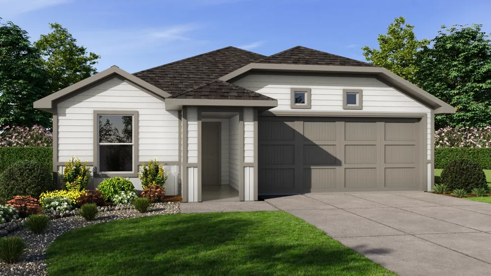 16649 HUDSON PRAIRIE WAY Justin, TX 76247