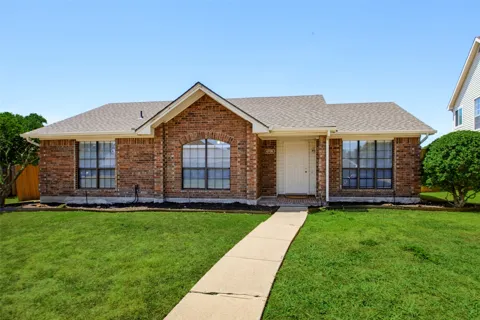 6709 Osage Trail