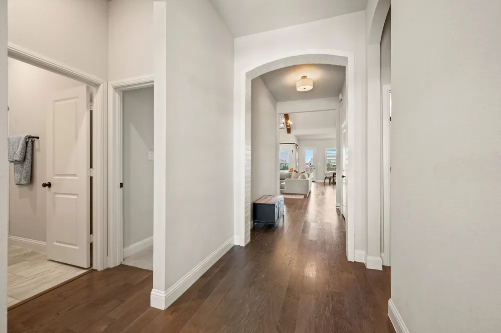 8908 Lazy Oak Drive Justin, TX 76247
