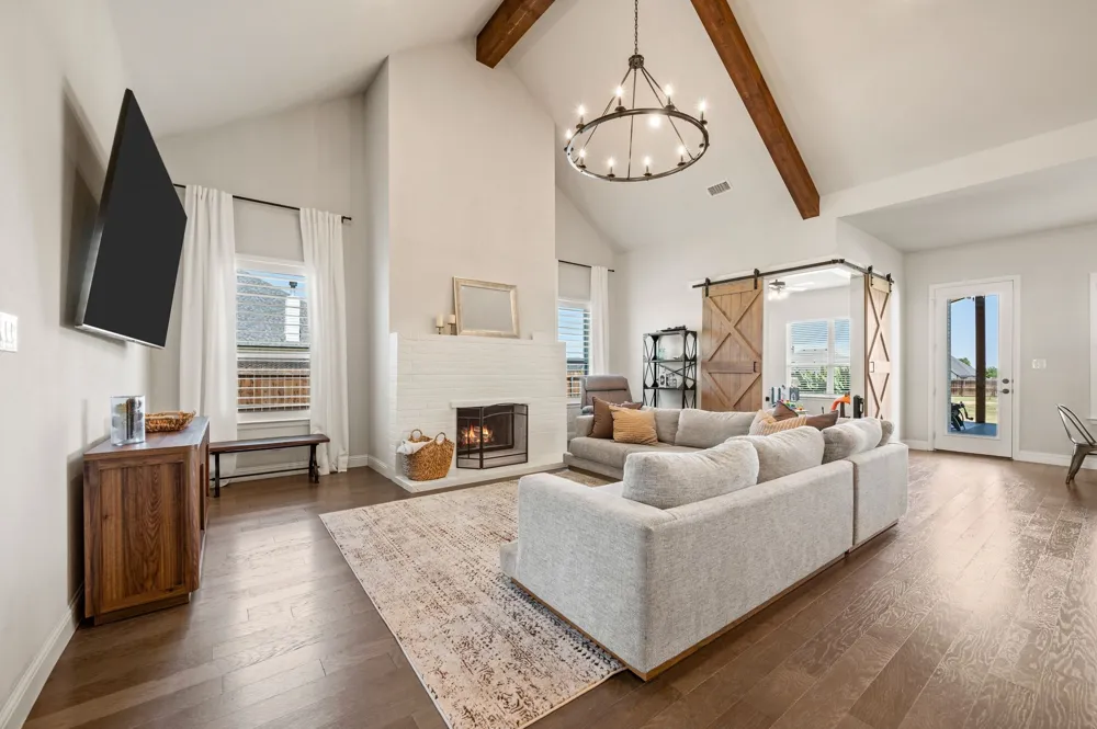 8908 Lazy Oak Drive Justin, TX 76247