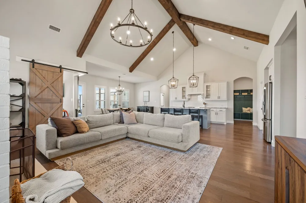 8908 Lazy Oak Drive Justin, TX 76247