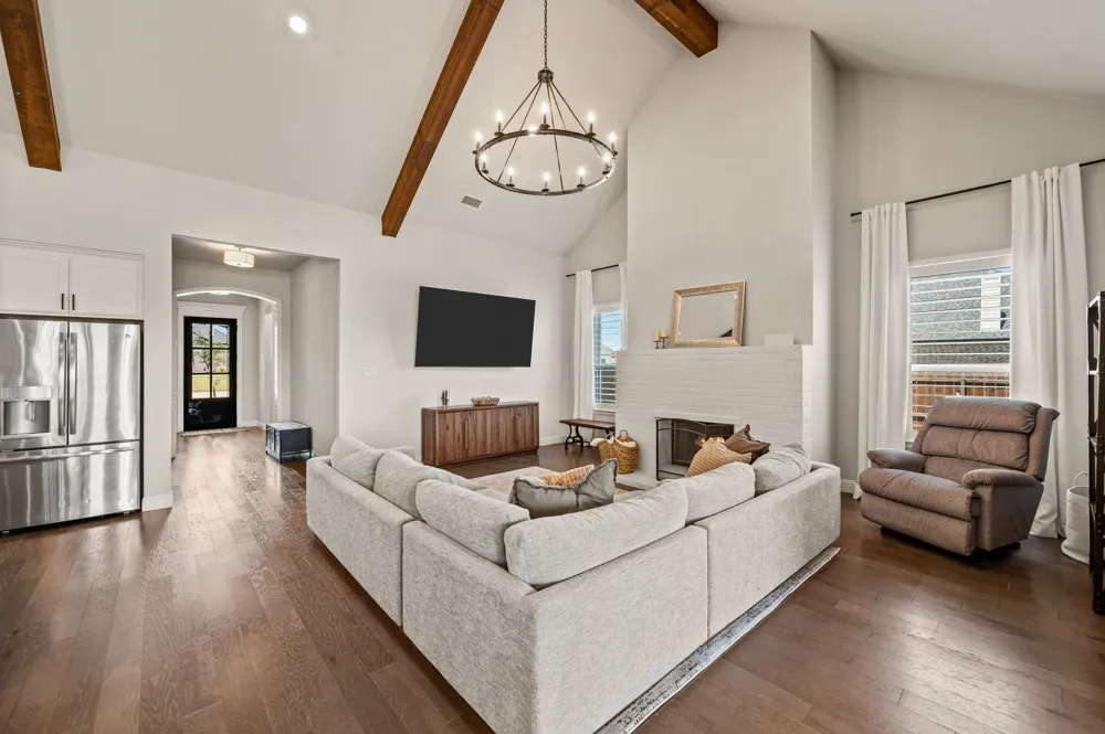 8908 Lazy Oak Drive Justin, TX 76247