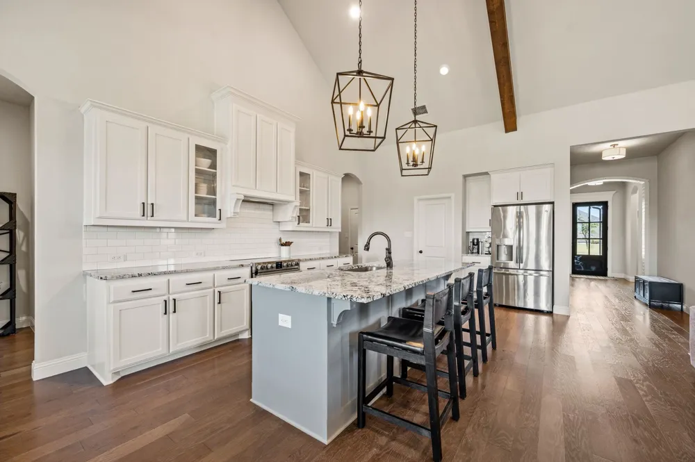 8908 Lazy Oak Drive Justin, TX 76247