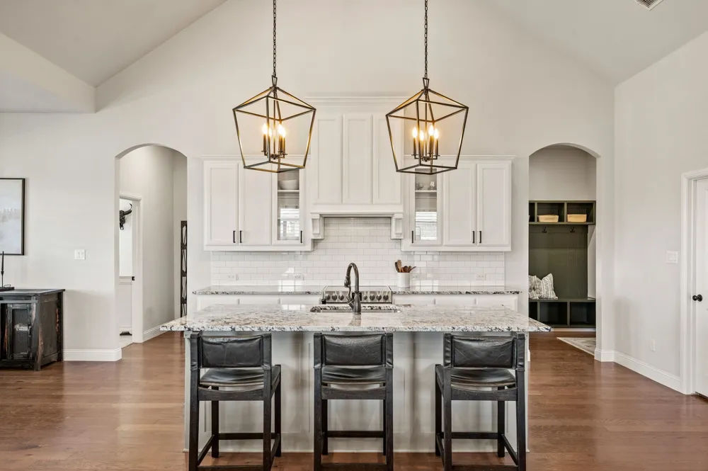 8908 Lazy Oak Drive Justin, TX 76247