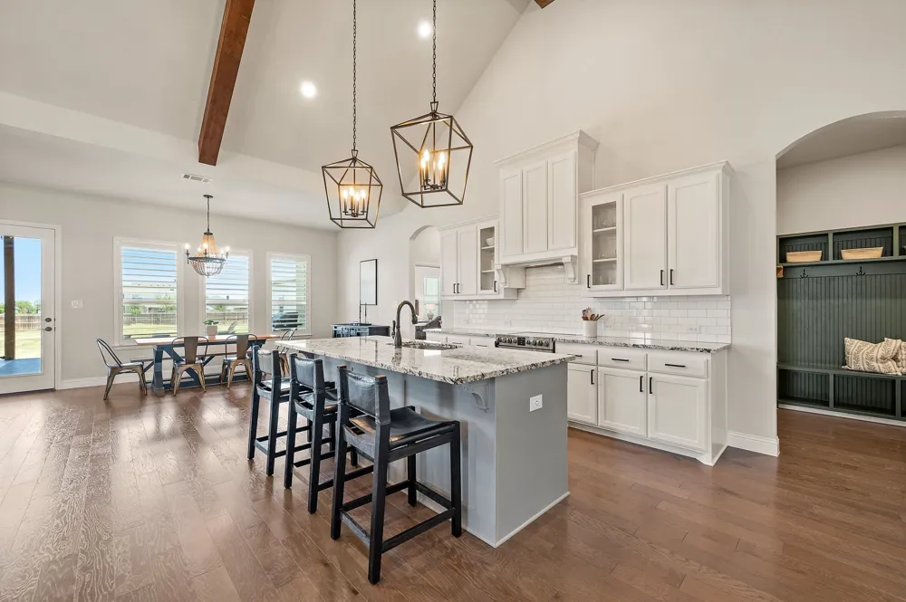 8908 Lazy Oak Drive Justin, TX 76247