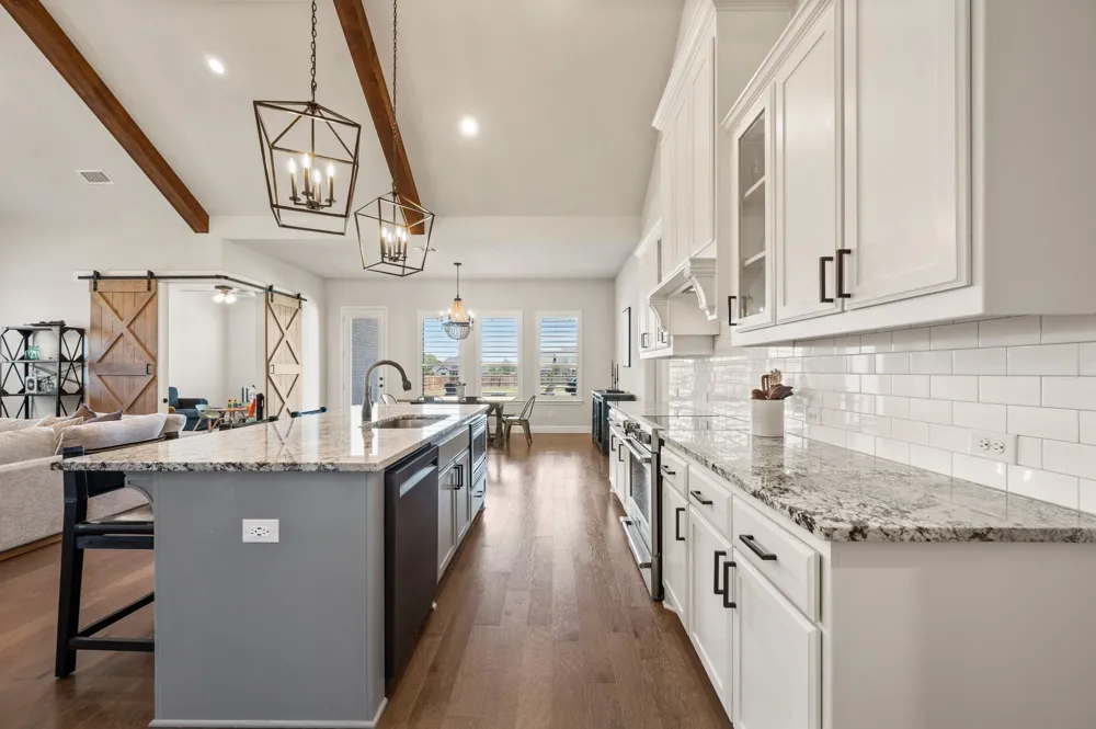 8908 Lazy Oak Drive Justin, TX 76247