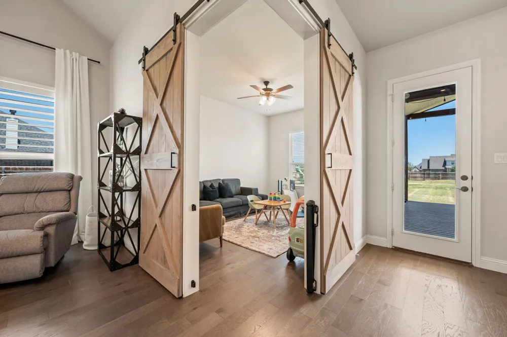 8908 Lazy Oak Drive Justin, TX 76247