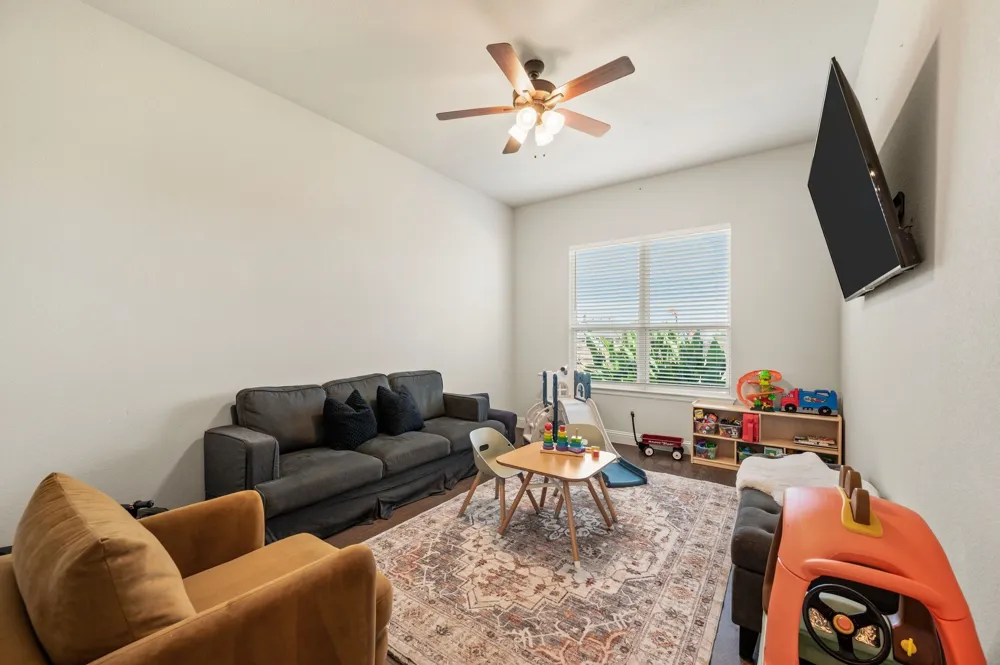 8908 Lazy Oak Drive Justin, TX 76247