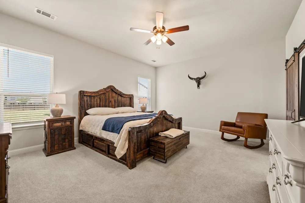 8908 Lazy Oak Drive Justin, TX 76247