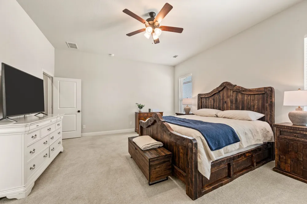 8908 Lazy Oak Drive Justin, TX 76247