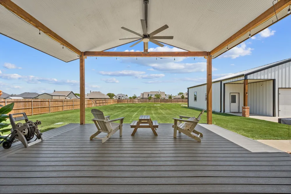 8908 Lazy Oak Drive Justin, TX 76247
