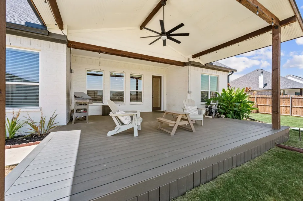 8908 Lazy Oak Drive Justin, TX 76247