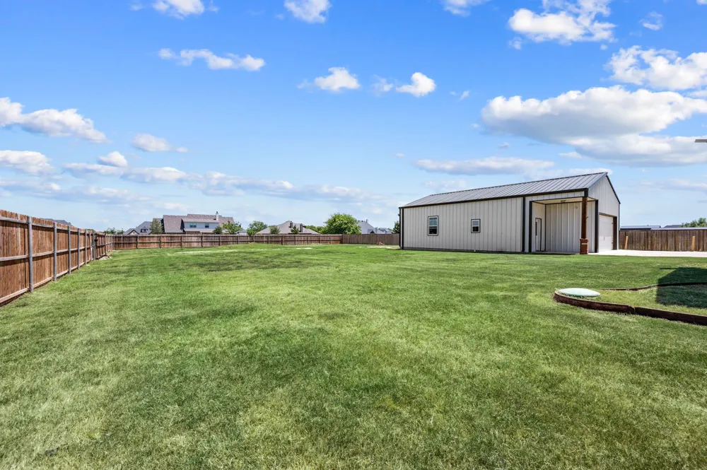 8908 Lazy Oak Drive Justin, TX 76247