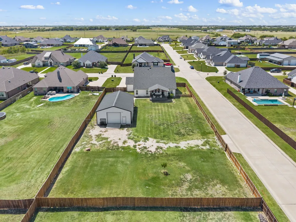 8908 Lazy Oak Drive Justin, TX 76247