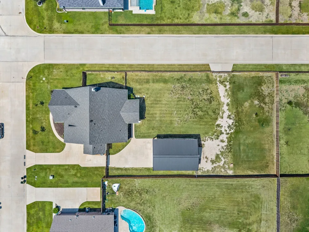 8908 Lazy Oak Drive Justin, TX 76247