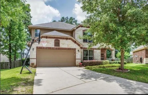3 Logan Creek Lane