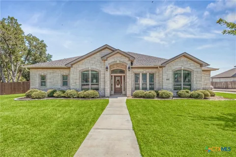 5501 Caldelana Drive