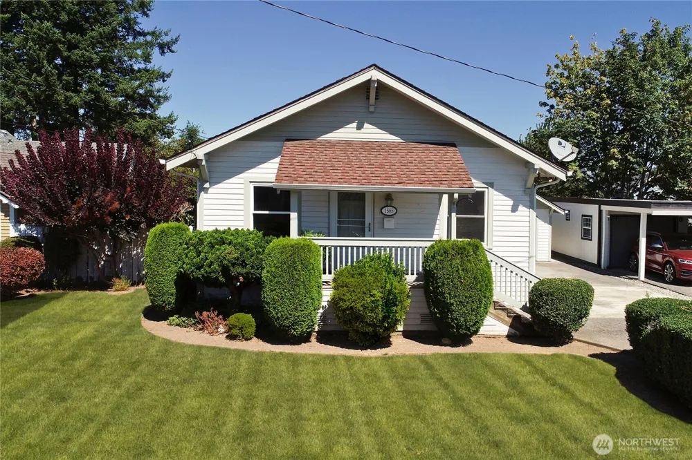 1565 Sorenson Avenue Enumclaw, WA 98022