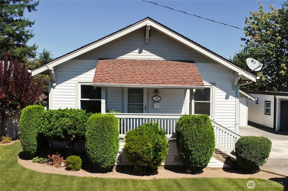 1565 Sorenson Avenue Enumclaw, WA 98022