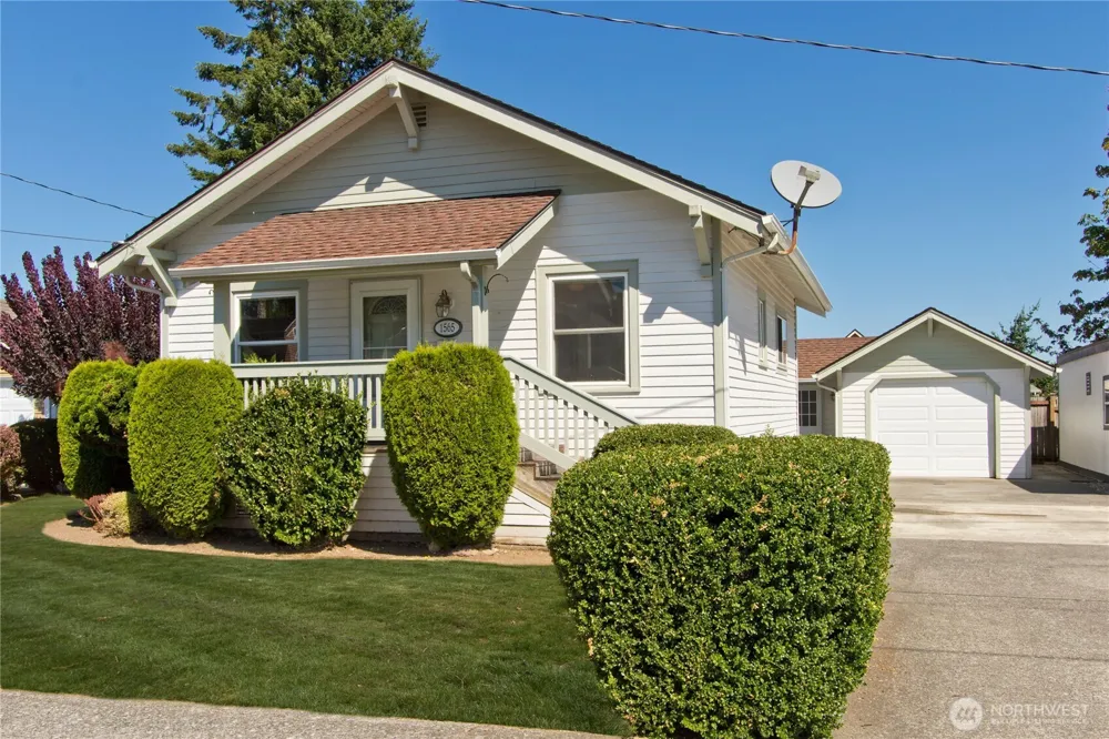 1565 Sorenson Avenue Enumclaw, WA 98022