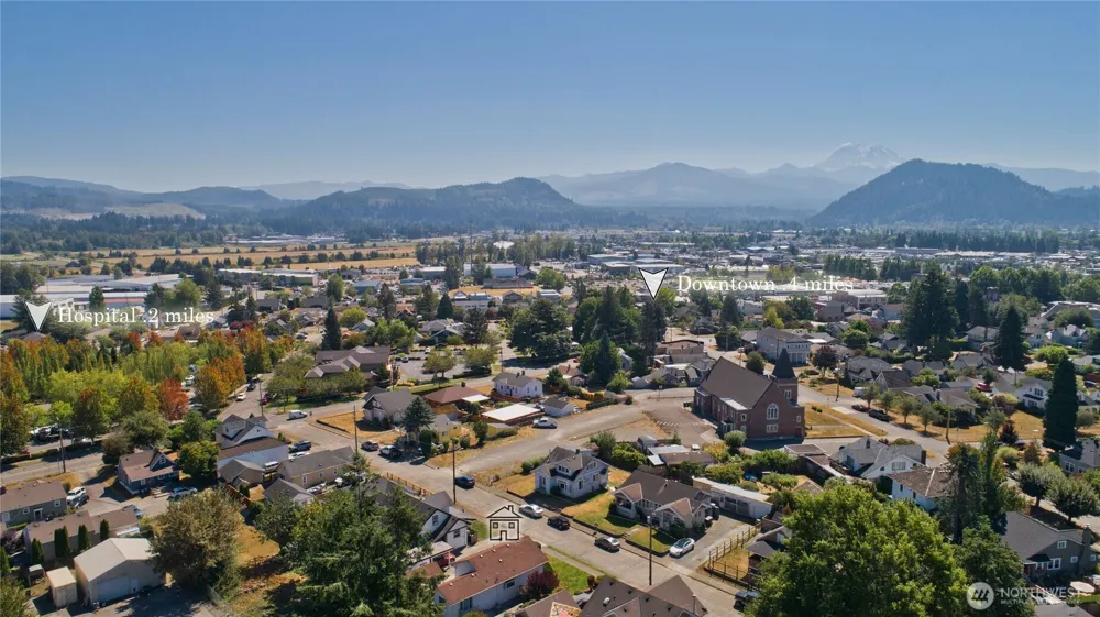 1565 Sorenson Avenue Enumclaw, WA 98022