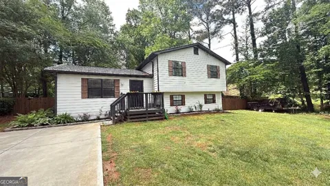 1910 Suwanee Valley RD NW